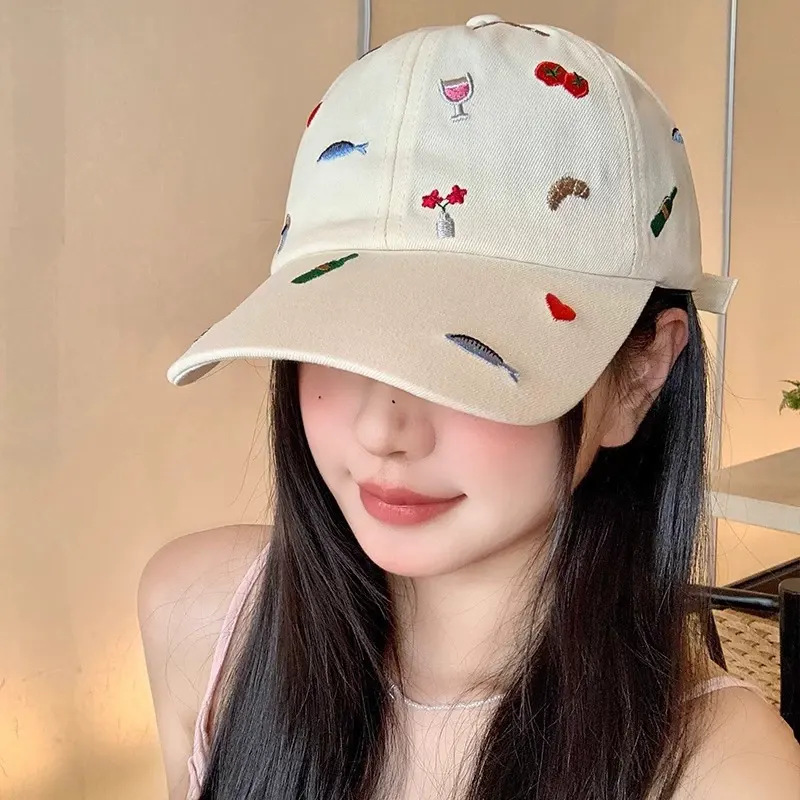 Baseball Cap 1