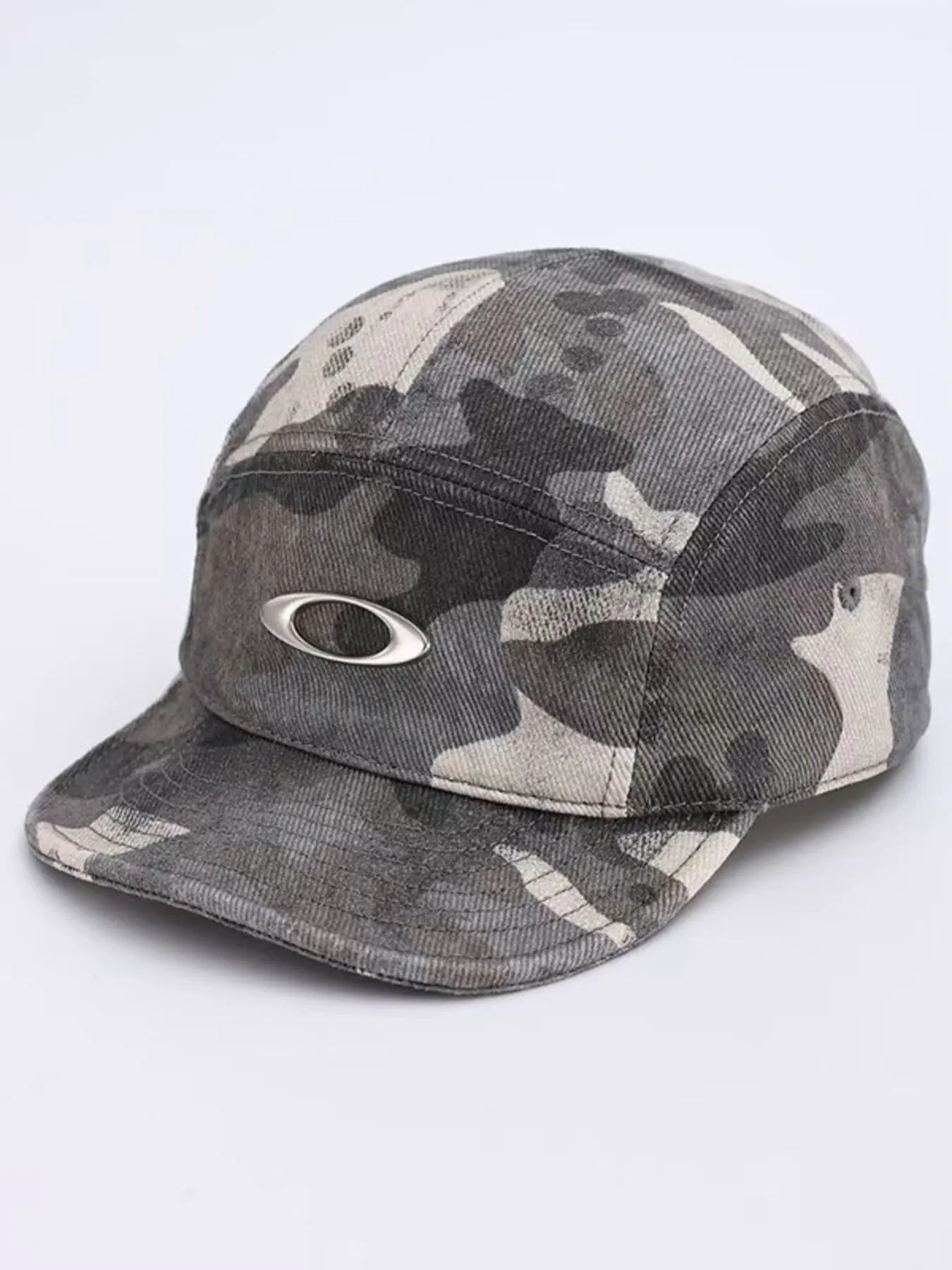 Camouflage Baseball Cap 1