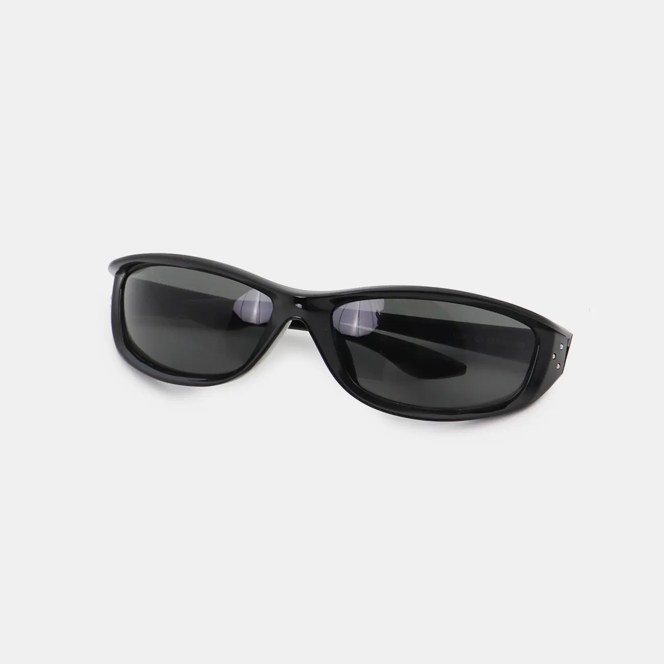 Polycarbonate Frame Rectangle Sunglasses 1